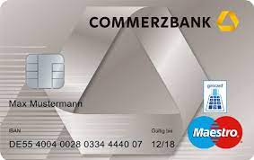 Eins davon ist das kostenlose girokonto. Kostenloses Commerzbank Girokonto Mit 100 Pramie Konto Check