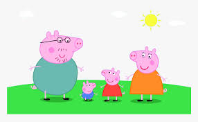 Peppa pig en español episodios completos 🍼niños | pepa la cerdita. Transparent Pepa Pig Png George And Daddy Pig Png Download Transparent Png Image Pngitem