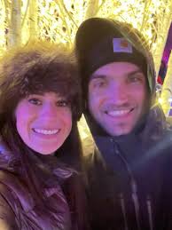 Alexandra Cohen and Brandon Mandel's Wedding Website