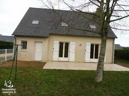 Location Maison 5 Pieces 105 M Noyant De Touraine 37 680 A Vendre A Louer Location Maison Maison A Louer