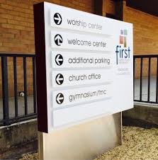 12 Best Photos Of Exterior Directional Signage Church Outdoor Church Outdoor Directional Signage Church Interior Design