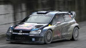 The volkswagen polo r wrc is a world rally car built and operated by volkswagen motorsport and based on the volkswagen polo for use in the world rally championship. Volkswagen Polo R Wrc Sound Jari Matti Latvala Rally Legend 2015 Youtube