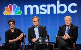 May 17, 2018 march 26, 2021 admin news. I Want My Progressive Tv What If Msnbc Dumps The Left The Nation