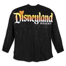 disneyland spirit jersey for adults candy corn in 2019