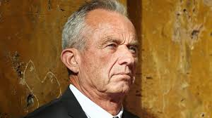 RFK Jr. Confirmed. Good bye bad bmi cd. #healthy #GodBlessAmerica