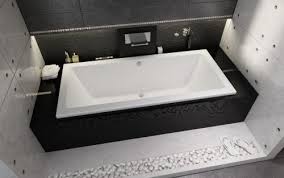 Seit mehr als 30 jahren ist riho eine der marken, wenn es um badewannen, duschen, whirlpools und badmöbel geht. Rechteck Badewanne Riho Lusso 180 X 80 Cm Ba98 Bestshop24 Eu