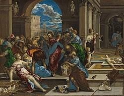 Jesus of Montreal - Wikipedia