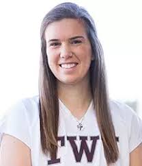 2016 Softball Roster