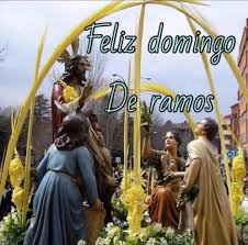 El día de domingo de ramos está considerado como la fecha de apertura de la semana santa. Antonio Lola S Tweet Feliz Domingo De Ramos Trendsmap