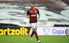 Thiago maia alencar, mais conhecido apenas como thiago maia (boa vista, 23 de março de 1997), é um futebolista brasileiro que atua como volante.atualmente joga pelo flamengo, emprestado pelo lille Thiago Maia Elogia Dm Do Flamengo E Brinca Sobre Cobrancas De Falta Eu Gosto Mas Nao Deixam Lance