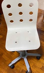 5 out of 5 stars (2) total ratings 2,. Child S Desk Chair White Furniture Tables Chairs On Carousell