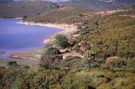 Il flumendosa camping village è la soluzione ideale per chi vuole. Lago Alto Flumendosa Sardinia Italy Outdoor