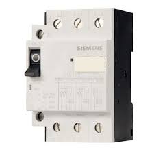 Siemens Motor Circuit Breaker 3vu1340 Series Sumit