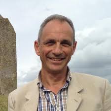 Martin Field (@martin_field1)