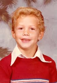 Brian Kuntz Obituary (1971