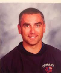 Half a century of Conant and Disney: a timeline