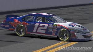 Many notable drivers have driven the #36 car in all three series including ken schrader, bill elliott, jeremy mayfield, and boris said. 2001 Jeremy Mayfield Mobil 1 K N By Zac C Trading Paints