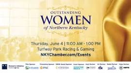 2026 Outstanding Women of Northern Kentucky Awards