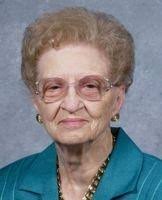 Velma Baxter Obituary (2018)