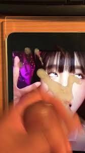 Korean bitch Baerasoni cum tribute - Porn - EroMe