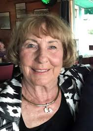 Barbara Graf Obituary (1932