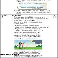 Silahkan download rpp kelas 5 daring tema 5.docx berikut ini sebagai salah satu dokumen pelengkap perangkat pembelajaran kurikulum 2013 yang harus dimiliki oleh guru. Rpp Kelas 3 Semester 2 Tema 5 Cuaca Revisi 2018 Subtema 1 2 3 4 Biologizone