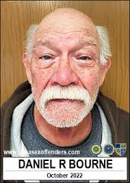 DANIEL BOURNE