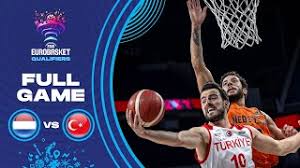 March 24, 2021 leave a comment. Netherlands V Turkey Boxscore Fiba Eurobasket 2022 Qualifiers 29 November Fiba Basketball