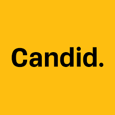 Foundation Center and GuideStar are now Candid