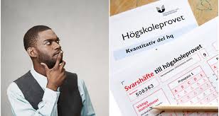 They rate a 3.6 of 5 about this mod. Skulle Du Klara Hogskoleprovet Testa Din Ordforstaelse