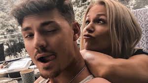 Michelle und "Feuerherz"-Sänger Karsten Walter: Ist das die Bestätigung  ihrer Beziehung?