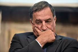 Chi è Domenico Rossi, il sottosegretario spolpato dalle Iene. Le foto