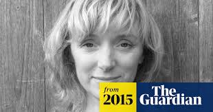 Jenny Valentine: I write because I want to find out what happens