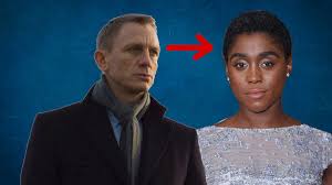 • all credits to the respective owners of the posted pictures. James Bond 007 Ist Bald Eine Frau Insider Verrat Schlusselszene Watson