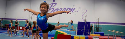 $115/month i 1x a week. Girls Gymnastics Beginner Intermediate Advanced Barron Gymnastics