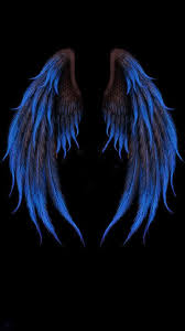 Papeis De Parede Planos De Fundo Wallpapers Papeis De Parede Tumblr Wallpapers Fofos Ad In 2020 Wings Wallpaper Angel Wallpaper Wings Drawing