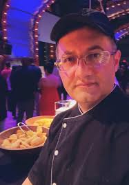 Food Near Brooklyn Academy of Music