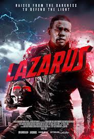 Lazarus 2021 Hindi 