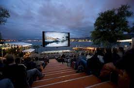 orange cinema zurich outdoor cinema open air cinema europe travel guide