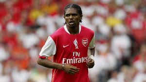 Arsenal team (with images) | soccer players, running, sports. Betway Insider 5 Richest African Footballers