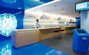 Pin On Bank Branch Design