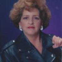 Lucille Tharpe Obituary