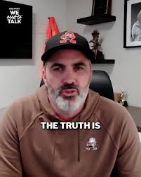 Browns Head Coach Kevin Stefanski