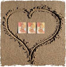 Tarot cards are equal parts fun to look at (because the art is usually amazing), fun to whip out at parties, and comforting to do when you're not sure what to do in life. Find A Free Online Tarot Reading Amy Garner