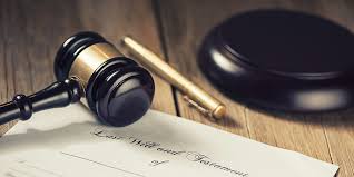 In florida, if there are no lineal descendants (parent to child), a. How Do I Contest A Will In North Carolina Raleigh Estate Planning And Corporate Law Attorneys