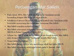 Check spelling or type a new query. Penentangan Mat Salleh Di Sabah Ppt Download