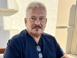 Rene Alfredo Acosta's Obituary