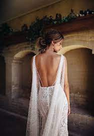 From the big wedding dress brands in new york, or the couture bridal salons in paris, to the top fashion houses in barcelona and london, the two regions were kind of the only bastions of beautiful gowns and contemporary style. 10 Australian Wedding Dress Designers To Check Out
