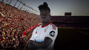 Sevilla FC - News update
