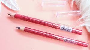 Bagus Mana Pensil Alis Viva Atau Pensil Alis Fanbo Bagusmana Id